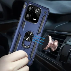 Xiaomi 13 - Outdoor Hardcase mit Ringhalter