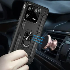 Xiaomi 13 - Outdoor Hardcase mit Ringhalter