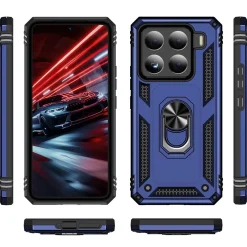 Xiaomi 15 - Outdoor Hardcase mit Ringhalter