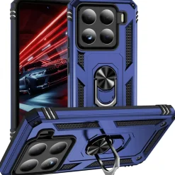 Xiaomi 15 - Outdoor Hardcase mit Ringhalter