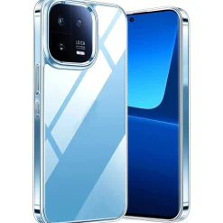 Xiaomi 13 - Slim Clear Case Hülle