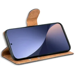 Xiaomi 12 / 12X - Klapphülle mit Kartenfächern