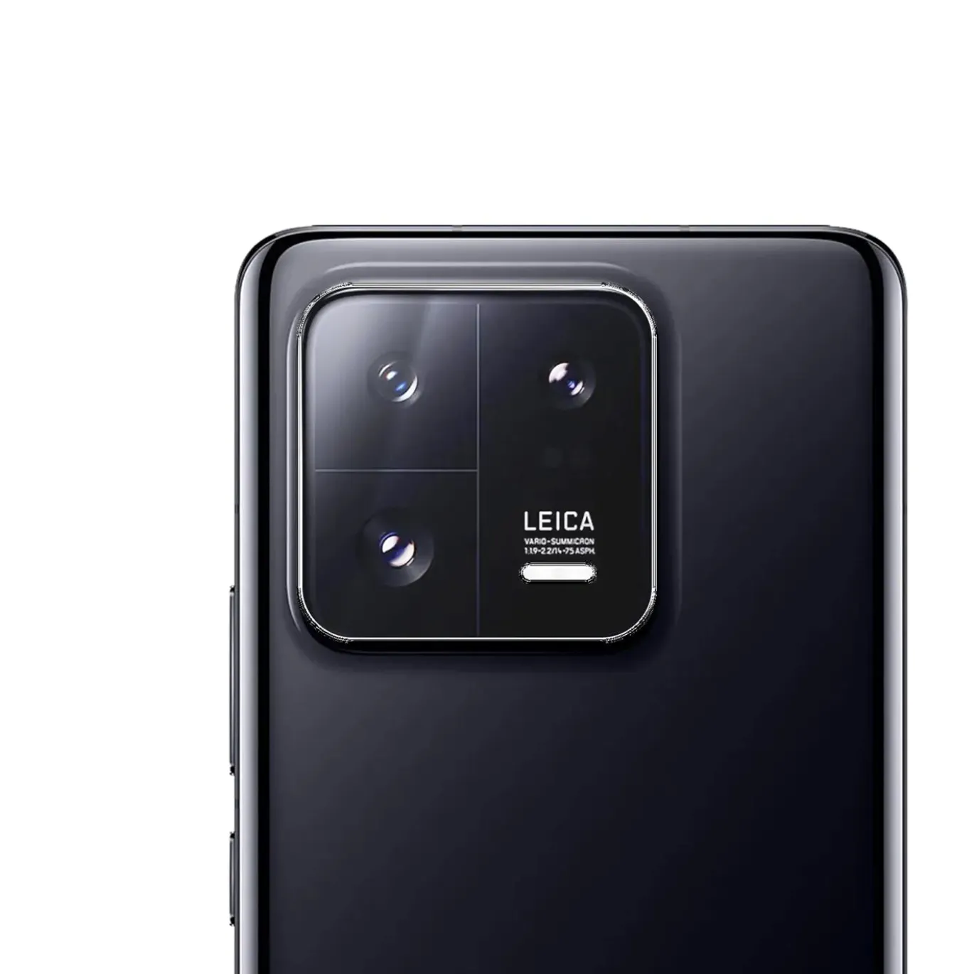 Xiaomi 13 Pro - 9H Displayschutzfolie 2x Display & Kamera