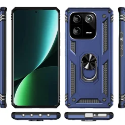 Xiaomi 13 Pro - Outdoor Hardcase mit Ringhalter
