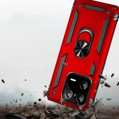 Xiaomi 13 Pro - Outdoor Hardcase mit Ringhalter