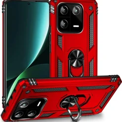 Xiaomi 13 Pro - Outdoor Hardcase mit Ringhalter