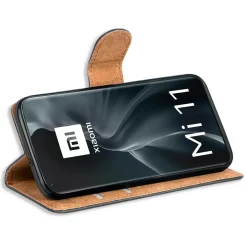 Xiaomi Mi 11 - Klapphülle mit Kartenfächern