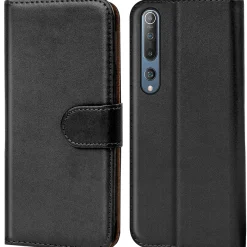 Xiaomi Mi 10 / Mi 10 Pro - Klapphülle mit Kartenfächern