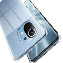 Xiaomi Mi 11 - Slim Clear Case Hülle