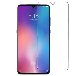 Xiaomi Mi 9 - 2x 9H Panzer Glasfolie, Displayfolie