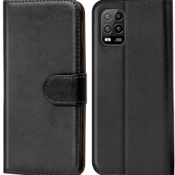 Xiaomi Mi 10 Lite - Klapphülle mit Kartenfächern