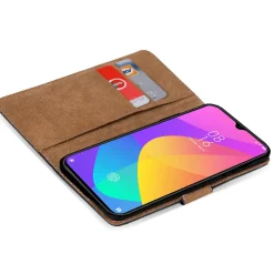 Xiaomi Mi 9 Lite - Klapphülle mit Kartenfächern