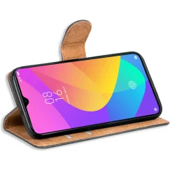 Xiaomi Mi 9 Lite - Klapphülle mit Kartenfächern