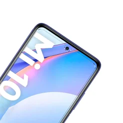 Xiaomi Mi 10 Lite - 2x 9H Panzer Glasfolie, Displayfolie