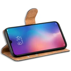 Xiaomi Mi 9 SE - Klapphülle mit Kartenfächern