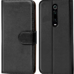 Xiaomi Mi 9T - Klapphülle mit Kartenfächern