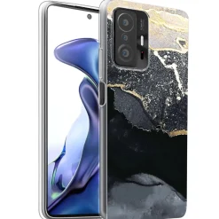 Xiaomi Mi 11T / Mi 11T Pro - Marmor & Sand Design Hülle