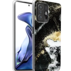 Xiaomi Mi 11T / Mi 11T Pro - Marmor & Sand Design Hülle