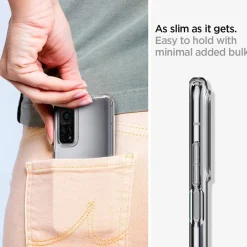 Xiaomi Mi 11T / Mi 11T Pro - Slim Clear Case Hülle