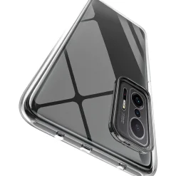 Xiaomi Mi 11T / Mi 11T Pro - Slim Clear Case Hülle