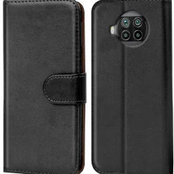 Xiaomi Mi 10T Lite - Klapphülle mit Kartenfächern