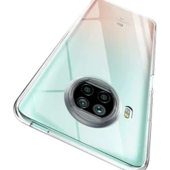 Xiaomi Mi 10T Lite - Slim Clear Case Hülle