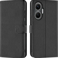 Xiaomi Poco F7 - Klapphülle mit Kartenfächern