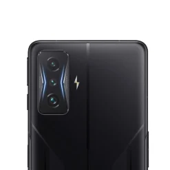 Xiaomi Poco F4 GT - 9H Displayschutzfolie 2x Display & Kamera