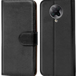 Xiaomi Poco F2 Pro - Klapphülle mit Kartenfächern
