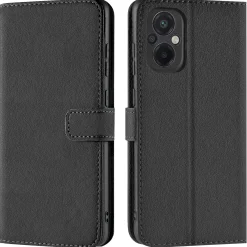 Xiaomi Poco M5 - Klapphülle mit Kartenfächern