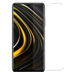 Xiaomi Poco M3 - 2x 9H Panzer Glasfolie, Displayfolie