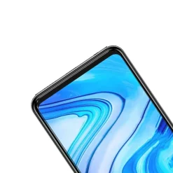 Xiaomi Poco X3 - 2x 9H Panzer Glasfolie, Displayfolie