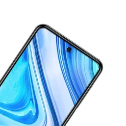 Xiaomi Poco X3 - 2x 9H Panzer Glasfolie, Displayfolie