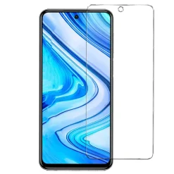 Xiaomi Poco X3 - 2x 9H Panzer Glasfolie, Displayfolie