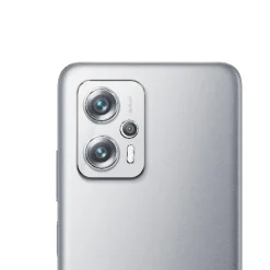 Xiaomi Poco X4 GT - 9H Displayschutzfolie 2x Display & Kamera