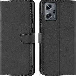 Xiaomi Poco X4 GT - Klapphülle mit Kartenfächern