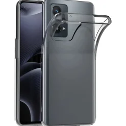 Xiaomi Poco X4 GT - Slim Clear Case Hülle