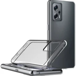 Xiaomi Poco X4 GT - Slim Clear Case Hülle