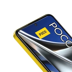Xiaomi Poco X4 Pro 5G - 9H Displayschutzfolie 2x Display & Kamera