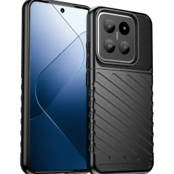 Xiaomi Pocophone F1 - Elegante Hülle stoßfest & stylisch