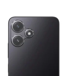 Xiaomi Redmi 12 - 9H Displayschutzfolie 2x Display & Kamera