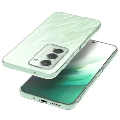 Xiaomi Redmi 15 4G/5G - Slim Clear Case Hülle