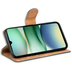 Xiaomi Redmi A5 - Klapphülle mit Kartenfächern