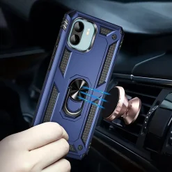 Xiaomi Redmi A1 - Outdoor Hardcase mit Ringhalter