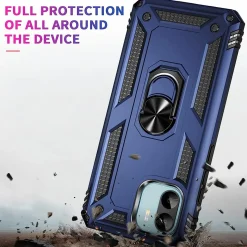 Xiaomi Redmi A1 - Outdoor Hardcase mit Ringhalter