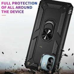 Xiaomi Redmi A1 - Outdoor Hardcase mit Ringhalter