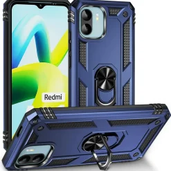 Xiaomi Redmi A1 - Outdoor Hardcase mit Ringhalter
