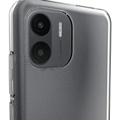 Xiaomi Redmi A1 - Slim Clear Case Hülle