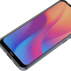 Xiaomi Redmi 9A - Slim Clear Case Hülle