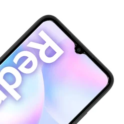 Xiaomi Redmi 9A - 2x 9H Panzer Glasfolie, Displayfolie